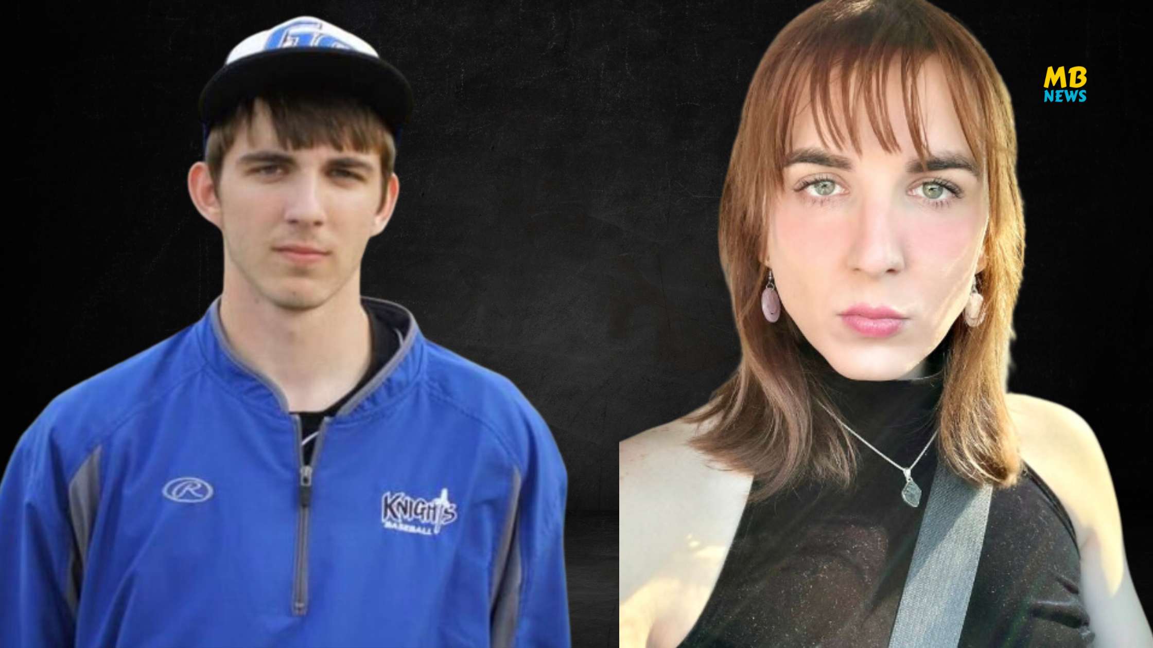 MrBeast's Kris Tyson Finds Happiness In Gender Transition And Life's ...