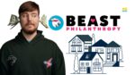 Techo and MrBeast Join Forces to Build Homes for Families in Latin America With Some Fantastic Prizes!