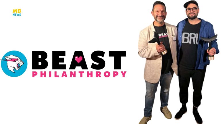 MrBeast’s Philanthropic Triumph: Double Victory for ‘Best Global Impact Film of the Year’ at Shorty Awards!