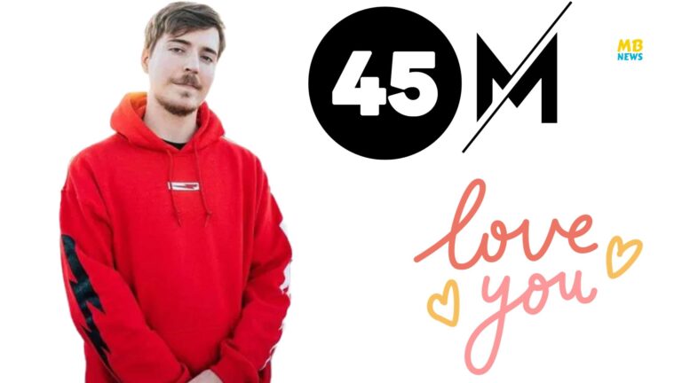 MrBeast’s ‘7 Days Buried Alive’ Video Draws Unbelievable 45 Million Views in 24  Hours- “I LOVE ALL OF YOU”