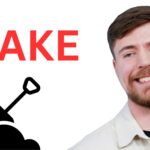 Controversy Surrounds MrBeast's Latest Video: Did He Really Spend 7 Days Buried Alive?