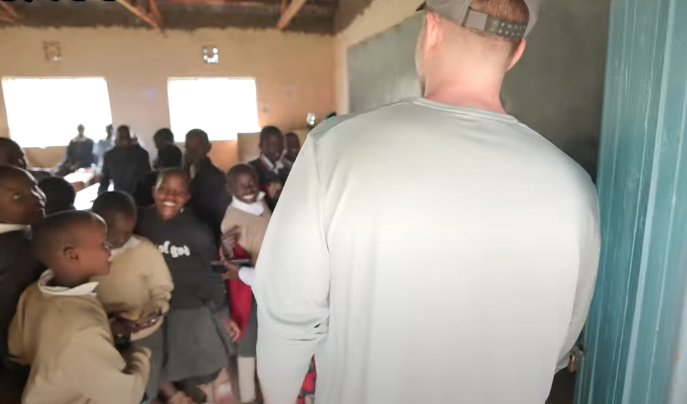 MrBeast Builds 100 Wells in Africa Transforming Lives with Clean Water: 8 Months Working Video!