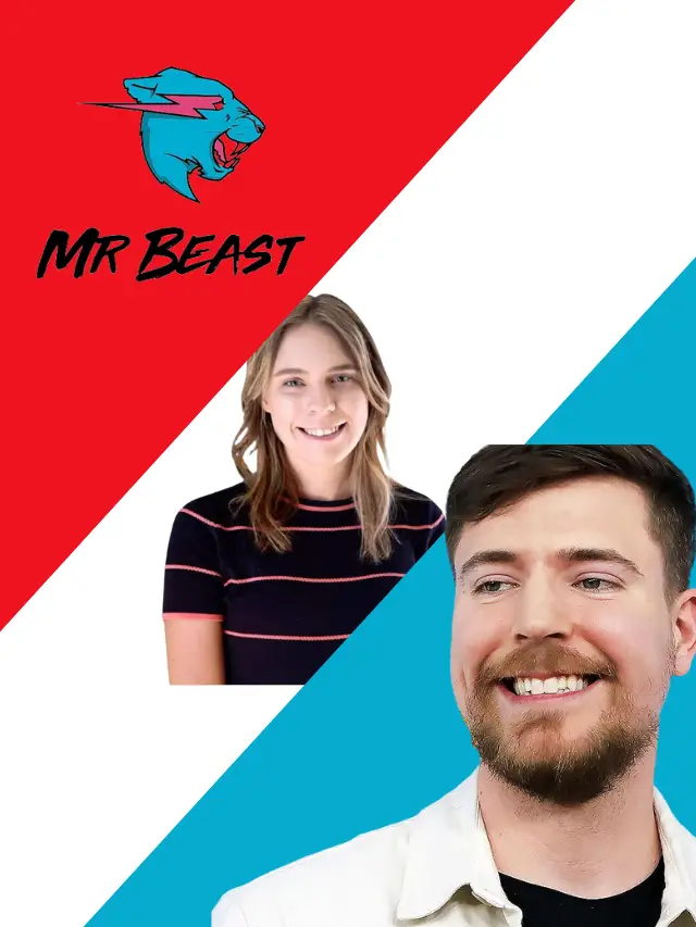 Investigating: YouTuber Claims MrBeast Has Secret Sister ‘Anna’!