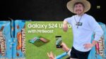 MrBeast's Epic Camera Challenge with Samsung Galaxy S24 Ultra