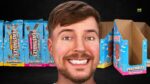 The Buzz Behind Feastables How MrBeast is Revolutionizing the Snack Industry