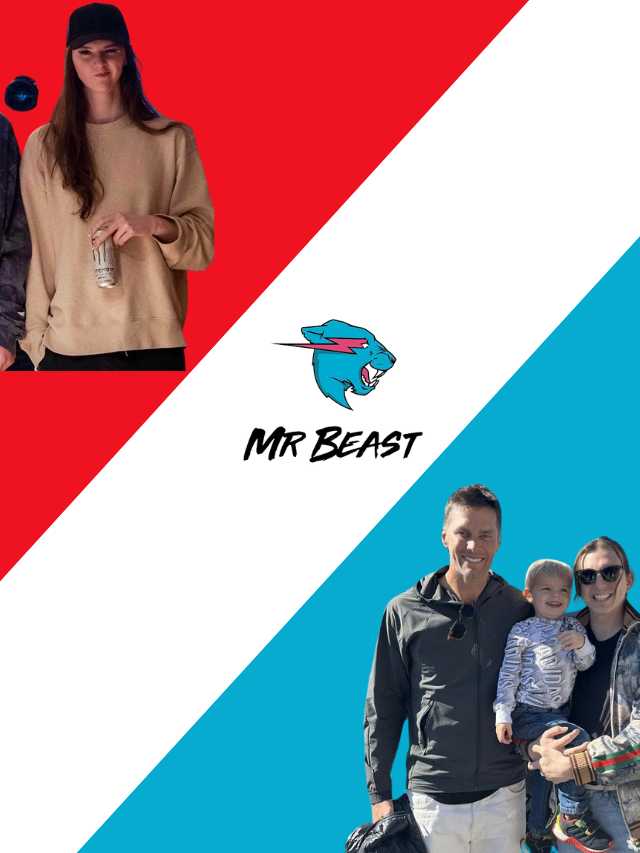 Who Is Chris from Mr Beast Dating