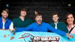 mr beast all gang members (former and currenrt crew)