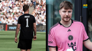 MrBeast Makes Surprise Appearance at Inter Miami CF Match, But Team Suffers First Loss of the Season