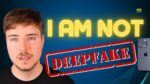 Know The Truth About Mrbeast iPhone Giveaways! - The Serious Issue of AI Deepfakes and MrBeast's Experience