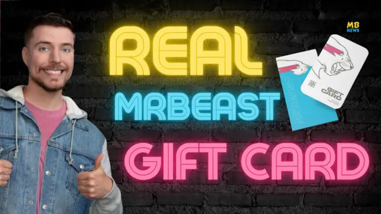 Unleash the Fun MRBEAST Digital Gift Cards for Every Occasion