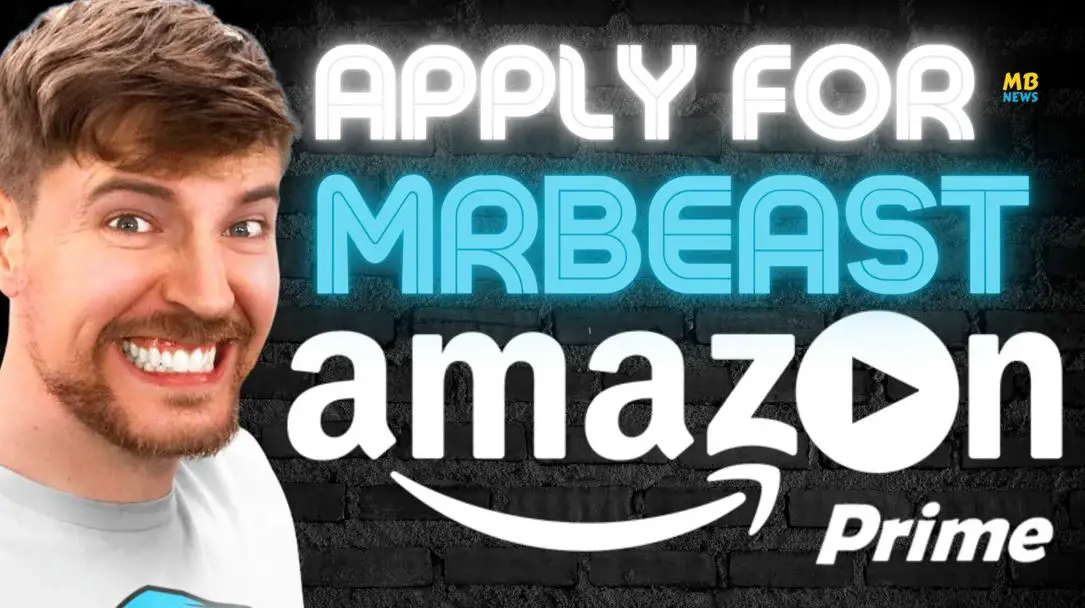 How to Become a YouTube Star by Applying for A Mr Beast Video - Here Is how To Get on Mrbeast Show!