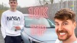 Gamer's Career 'Snowballed' After £10K MrBeast Tip