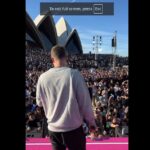 Feastables Down Under: MrBeast Launches His Sweet Sensation in Sydney Opera, Australia
