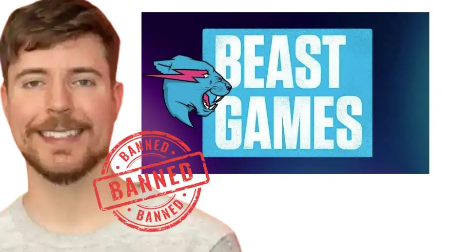 MrBeast and Amazon Face Class-Action Lawsuit Over 'Beast Games' Controversies