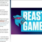 Behind the Controversy: Staff Speak Out on MrBeast's Beast Games Production