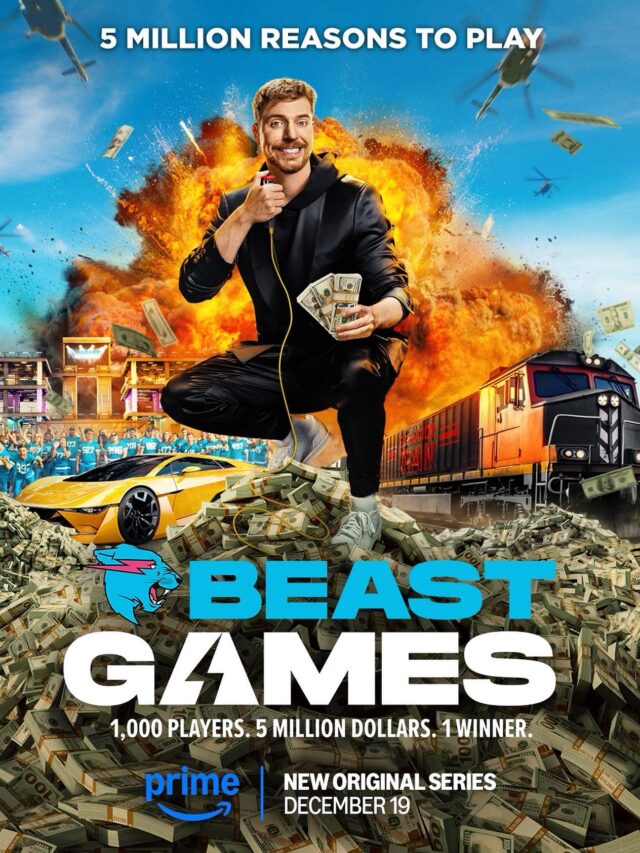 beast games on prime