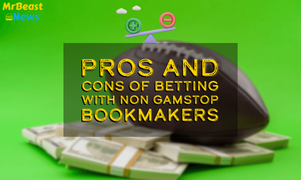 banner mrb Pros and Cons of Betting with Non gamstop Bookmakers