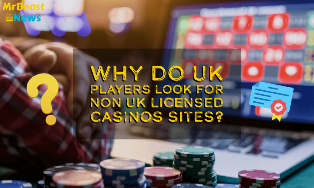 banner mrb Why do UK players look for non UK licensed Casinos sites