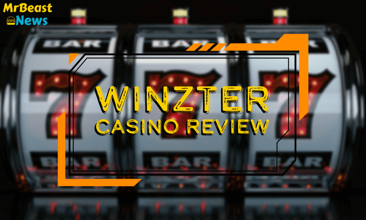 banner mrb Winzter Casino Review