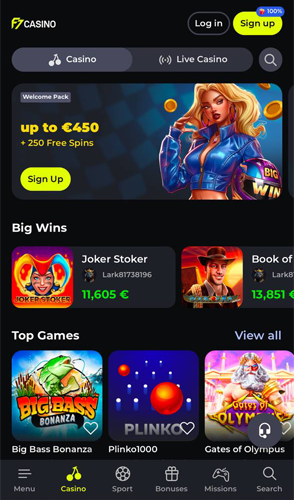 20 Best Non Gamstop Casino Sites