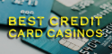 credit card casinos