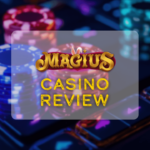 banner mrb Magius Casino Review