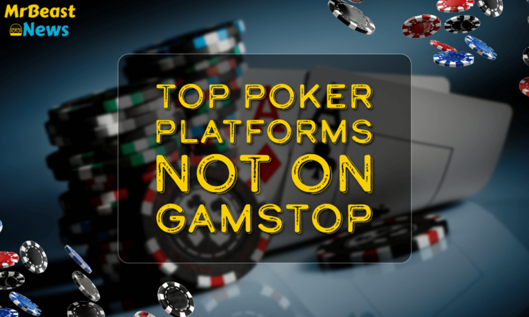 banner mrb Top Poker Platforms Not on Gamstop