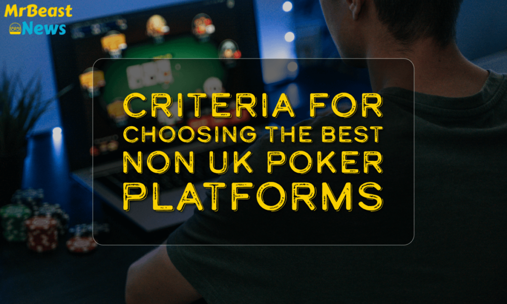 banner mrb Top Poker Platforms Not on Gamstop - criteria