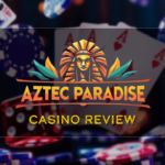 banner mrb aztec paradise