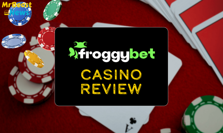 banner mrb froggybet casino review