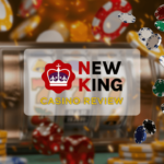 banner mrb new king