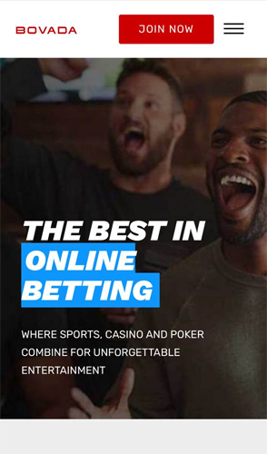 Best offshore casino sites in 2025