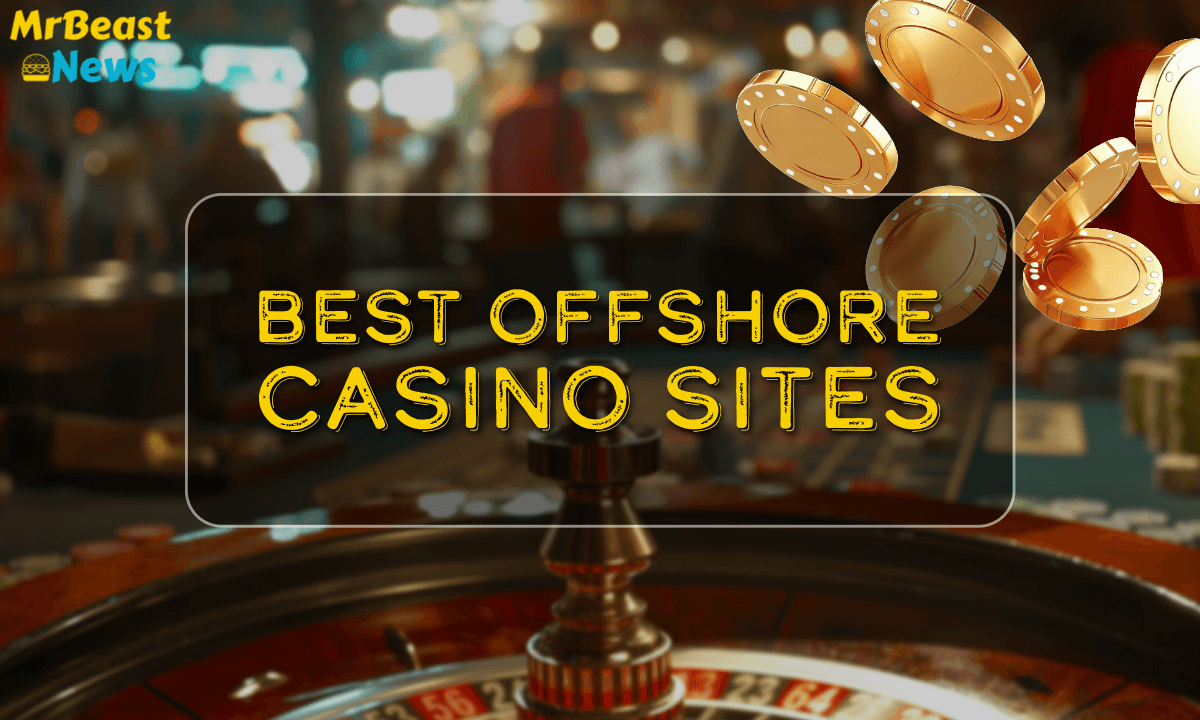 banner mrb Best offshore casino sites in 2025