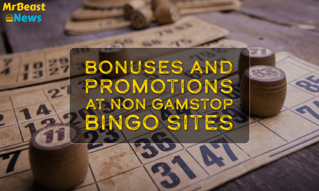 banner mrb Bonuses and Promotions at Non Gamstop Bingo Sites