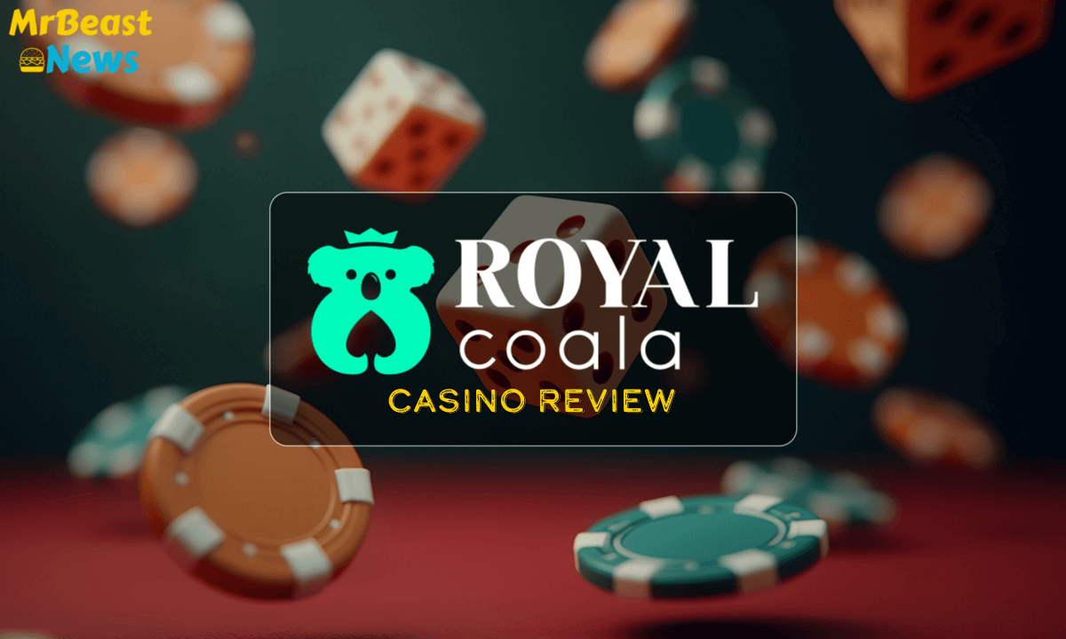 Royal Coala Casino Review 1 banner mrb royalcoala