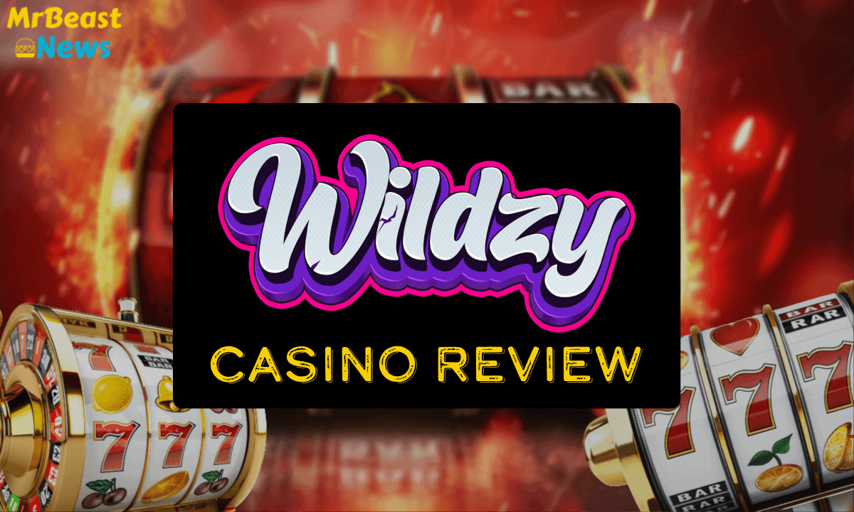Wildzy Casino Review 1 banner mrb wildzy