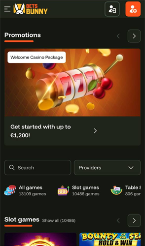 Bets Bunny Casino Review 22 betsbunny scr