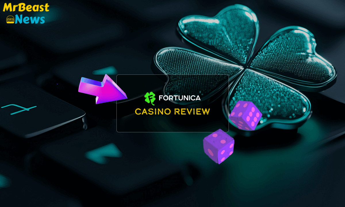 Fortunica Casino Review 1 banner mrb fortunica