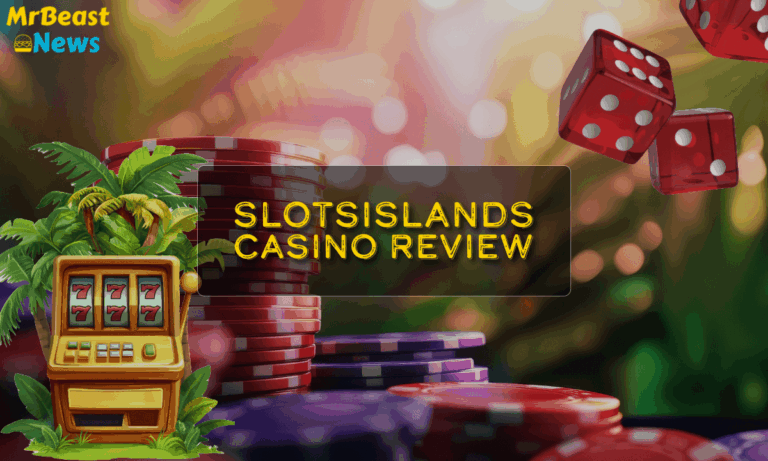 banner mrb slotsislands
