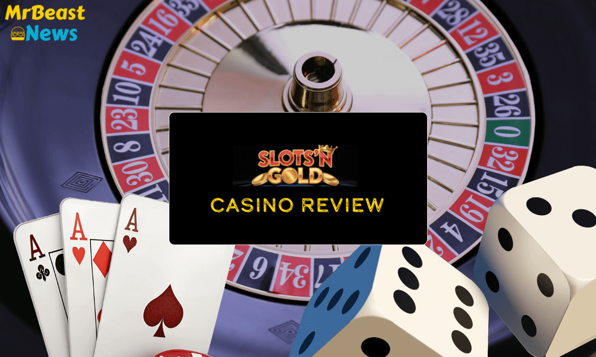 SlotsnGold Casino Review 1 banner mrb slotsngold