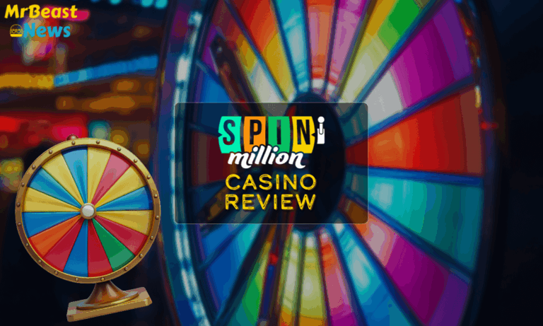 banner mrb spinmillion