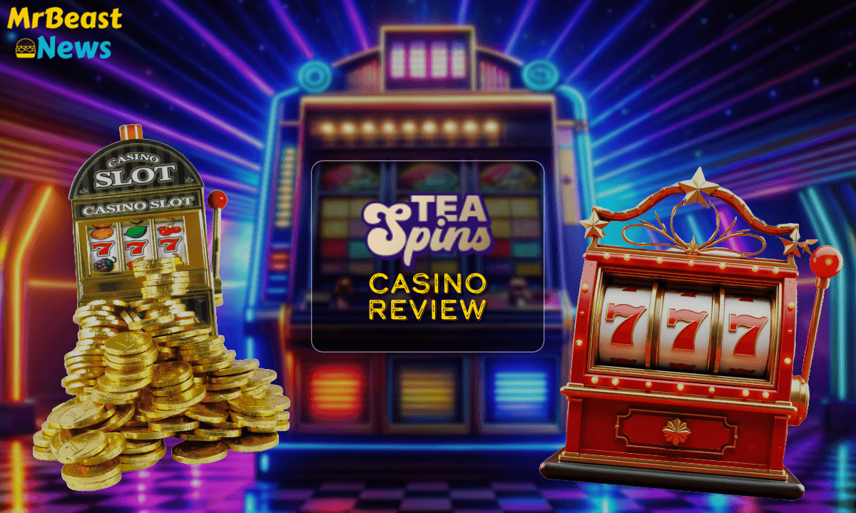 Tea Spins Casino Review 1 banner mrb teaspins