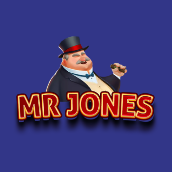 Mr Jones Casino