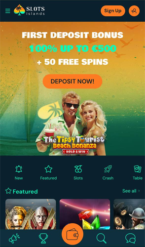slotsislands scr