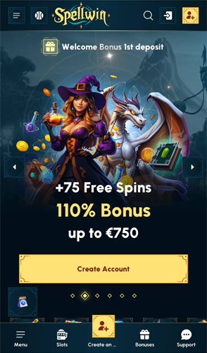 Spellwin Casino Review 22 spellwin scr