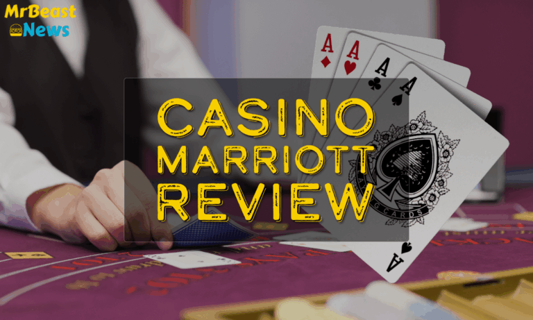 banner mrb casinomarriott