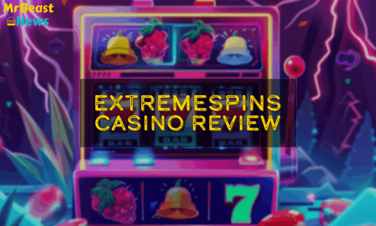 banner mrb extremespins