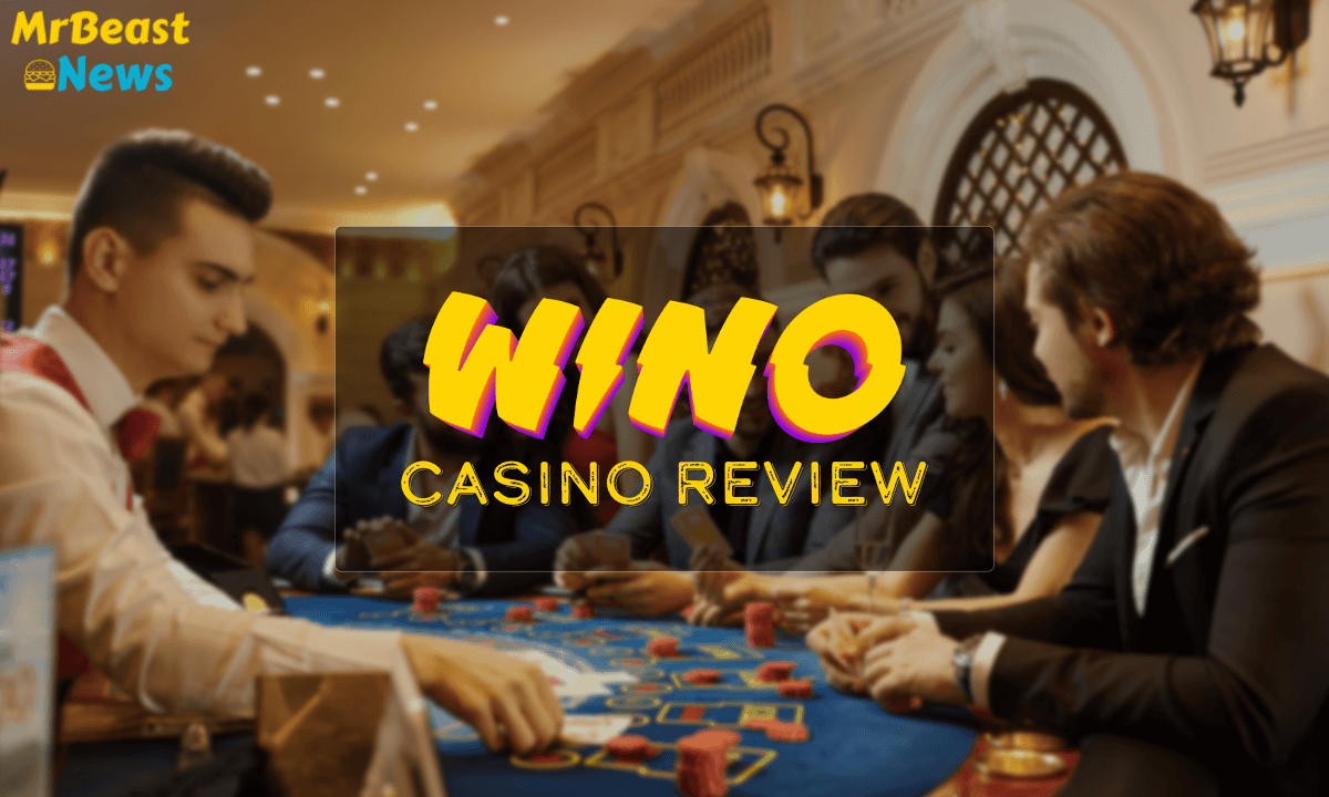 banner mrb wino casino